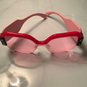 Y2K sunglasses